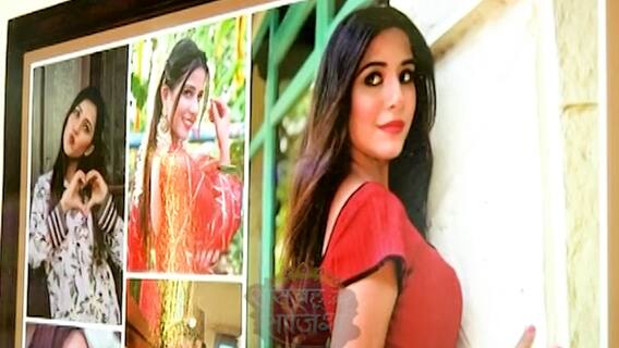 Day-out with TV actress Sneha Bhawsar | SBS Originals