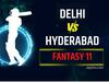 SRH vs DC, Fantasy 11 Predictions: করোনাজয়ী অক্ষরকে কি আজ খেলাবে দিল্লি?