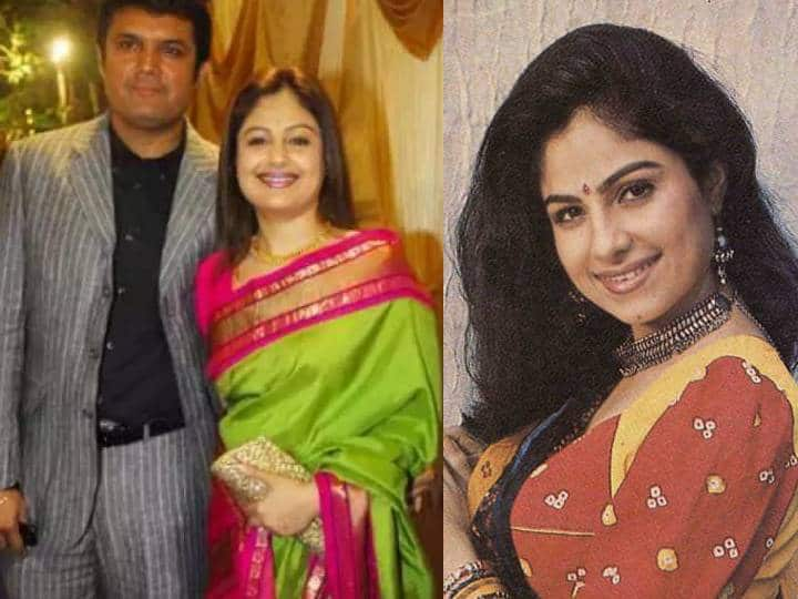 Ayesha jhulka revealed about leave industry and did not want have child after marriage आयशा जुल्का का बड़ा खुलासा, बोलीं- इस कारण नहीं चाहती थी शादी के बाद बच्चे पैदा करना