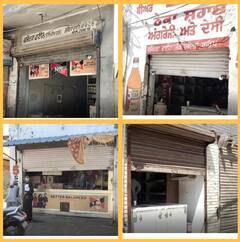 ਕੈਪਟਨ ਦਾ ਅਜੀਬ ਲੌਕਡਾਊਨ! ਦੁਕਾਨਾਂ ਬੰਦ, ਸ਼ਰਾਬ ਦੇ ਠੇਕੇ ਸ਼ਰੇਆਮ ਖੁੱਲ੍ਹੇ