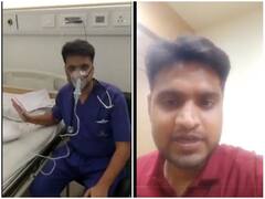 Fact Check: ऑक्सीजन सिलेंडर का विकल्प नहीं है नेबुलाइजर, डॉक्टर ने किया अपने दावे का खंडन