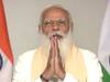 PM मोदी बोले- कोरोना की ताजा लहर के ‘तूफान’ से जल्द ही बाहर निकलेगा देश