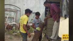 ऑक्सीजन की बढ़ती किल्लत के बीच जिंदगियों को बचाने के लिए भोपाल के लोगों ने अपनाया ये 'जुगाड़'