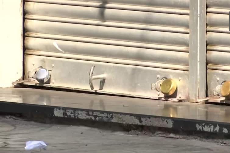 Gujarat Lockdown: One more big city north Gujarat will impose self lockdown from Tuesday Gujarat Lockdown: ઉત્તર ગુજરાતના વધુ એક મોટા શહેરમાં મંગળવારથી થશે સ્વયંભૂ તાળાબંધી