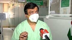 राज्यात लसीकरणाची मोहीम आणखी सक्षम करावी लागेल, खंड न पाडता लसीकरण करावं लागणार : डॉ राहुल पंडित