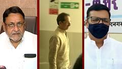 Free Vaccination in Maharashtra | मोफत लसीकरणावरुन ठाकरे सरकारमध्ये सावळा गोंधळ?