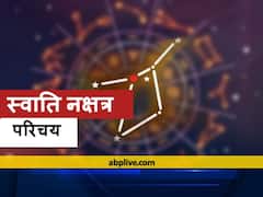 पंचांग 27 अप्रैल 2021: चैत्र पूर्णिमा और हनुमान जयंती पर रहेगा स्वाति नक्षत्र, इस नक्षत्र में जन्मे व्यक्ति पर बनी रहती है मां सरस्वती की कृपा