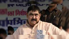 WB Election 2021: ফের কমিশনের ‘নজরবন্দি’ অনুব্রত মণ্ডল