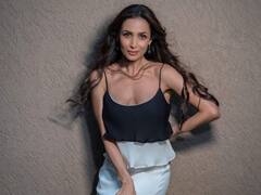 Malaika Arora को Oscar रेड कार्पेट पर इस एक्ट्रेस की पसंद आई ड्रेस, कह दी ये बात