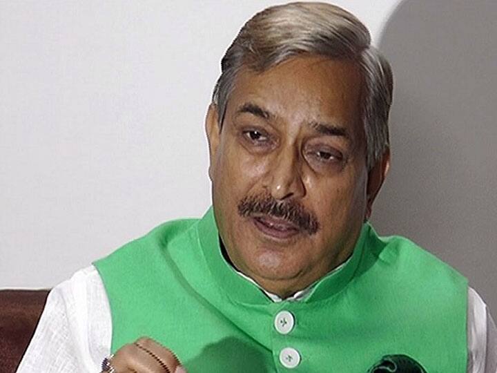 कांग्रेस नेता प्रमोद तिवारी का बड़ा बयान, बोले- बेकाबू हो रहे हालातों के लिए सरकार की नीतियां हैं जिम्मेदार prayagraj congress leader Pramod Tiwari attack on central and up government over corona cases ann कांग्रेस नेता प्रमोद तिवारी का बड़ा बयान, बोले- बेकाबू हो रहे हालातों के लिए सरकार की नीतियां हैं जिम्मेदार