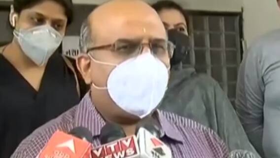 Surat: શહેરના હોસ્પિટલ સંચાલકો ઓક્સિજન અંગે શું કરશે રજૂઆત?,જુઓ વીડિયો