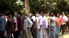 West Bengal Elections: This is how Covid took 'monstrous' turn | India Chahta Hai