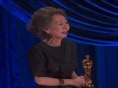 Oscars 2021: Yuh-Jung Youn Creates History As She Wins Best Supporting Actress For 'Minari'