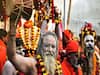 Haridwar Kumbh: प्रतीकात्मक होगा आखिरी शाही स्नान, कोविड गाइडलाइन्स का पालन करेंगे साधु-संत