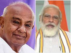 प्रधानमंत्री नरेंद्र मोदी ने की एचडी देवगौड़ा से बात, पूर्व पीएम ने लिखी थी कोरोना संकट को लेकर चिट्ठी