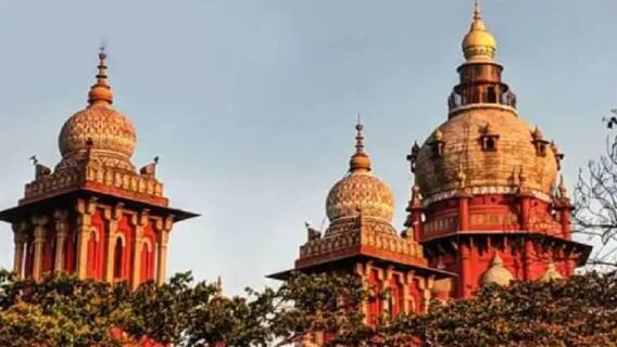 Madras HC on EC | निवडणूक अधिकाऱ्यांवर हत्येचा गुन्हा दाखल व्हायला हवा : मद्रास हायकोर्ट