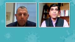 इजराइल ने कैसे हराया कोरोना को? जानिए इजराइल सरकार के हेल्थ एक्सपर्ट से