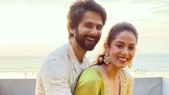 Mira Rajput ने Shahid Kapoor को लेकर किया था शॉकिंग खुलासा! पहली मुलाकात के बारे में कही थी ये बात