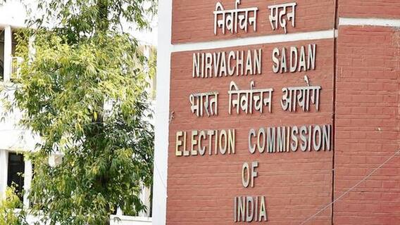 EC responsible for 2nd Covid wave; officials should probably be booked for murder: Madras High Court