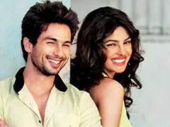 जब Priyanka Chopra के घर में पड़ी थी आईटी रेड, एक्ट्रेस के साथ मौजूद थे Shahid Kapoor!