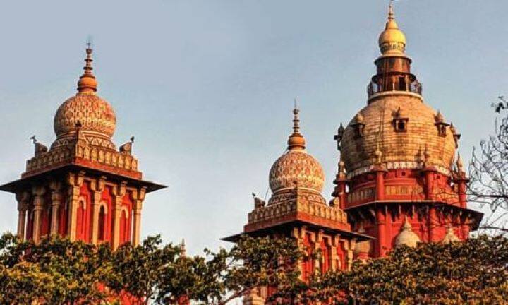 'EC Responsible For Second Corona Wave, Should Be Booked For Murder', Madras HC On Political Rallies Amid Covid 'EC Responsible For Second Corona Wave, Should Be Booked For Murder': Madras HC On Political Rallies Amid Covid