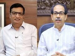 Corona Crisis | राज्यातील कोरोनाच्या परिस्थितीबाबत महसूल मंत्र्यांनी लिहिले मुख्यमंत्र्यांना पत्र