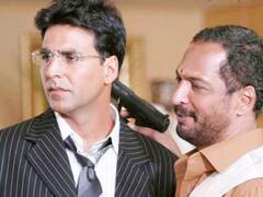 Superhit Filmy Scenes: देखिए क्या होता है जब Welcome में डॉन बने Nana Patekar कर देते हैं Akshay Kumar से अपनी बहन का रिश्ता?