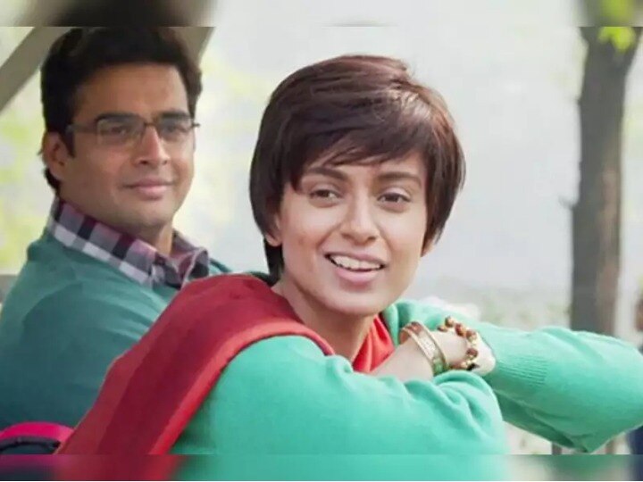 Superhit Filmy Scene: जब Tanu Weds Manu Returns में Kangana Ranaut का हाथ मांगने पहुंचे R. Madhavan, देखिए दमदार कॉमेडी