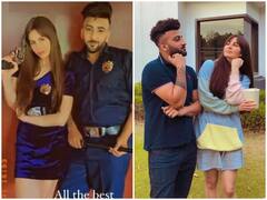 Videos: अरबाज खान की गर्लफ्रेंड जियोर्जिया ने शहनाज गिल के भाई शहबाज गिल के साथ शेयर किया ये वीडियो