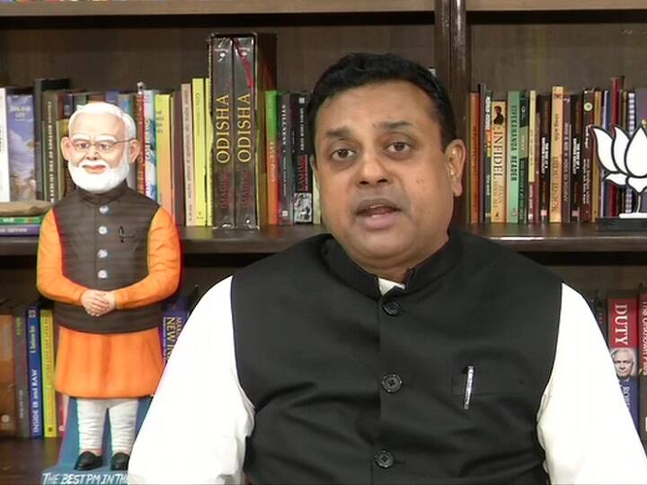 BJP Spokesperson Sambit Patra reveals on which behalf vaccination policy made by centre COVID-19 Vaccination: केन्द्र सरकार ने किस आधार पर तैयार की थी वैक्सीनेशन पॉलिसी? संबित पात्रा ने बताया