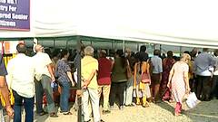 Corona Vaccination | मुंबईतील सर्व लसीकरण केंद्रे आज सुरु राहणार