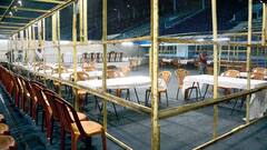 WB Election 2021: ২ মে ভোট গণনার আগে বিশেষে সতর্কতা নির্বাচন কমিশনের