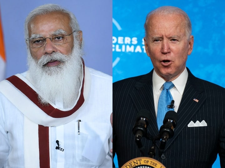 PM Modi Calls US President Biden over covid 19 in india पीएम मोदी ने अमेरिकी राष्ट्रपति जो बाइडेन से फोन पर की बात, कोरोना को लेकर हुई चर्चा