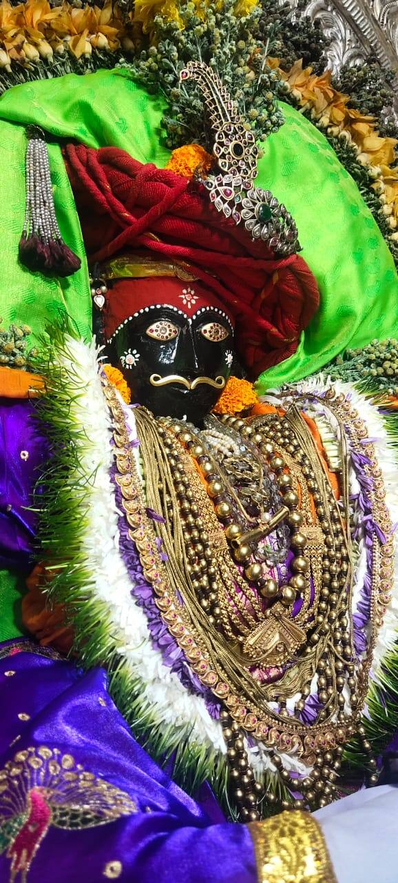(सर्व छायाचित्र- विजय केसरकर)