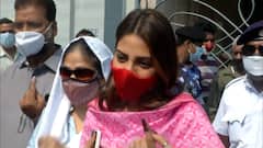 WB Election 7th Phase: TMC सांसद नुसरत जहां ने डाला वोट,महिलाओं के मुद्दे क्या हैं?