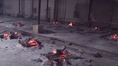 24 घंटे में 3,52,991 नए केस, 2812 मरीजों की मौत | फटाफट खबरें