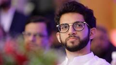 Maharashtra: कांग्रेस-NCP में मुफ्त वैक्सीन की क्रेडिट लेने की होड़, शिवसेना की राय अब तक साफ नहीं