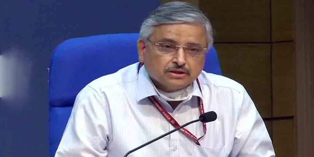 Coronavirus Update: Dont get panic on coronavirus situation, says AIIMS Director Randeep Guleria Randeep Guleria on Coronavirus : 