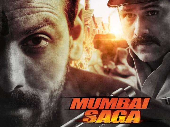 John Abraham Emraan Hashmi Mumbai Saga To Release On Amazon Prime Video On April 27 'Mumbai Saga' To Release On Amazon Prime Video On This Date