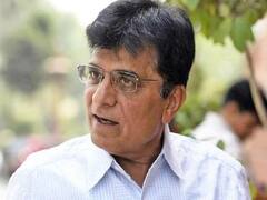 आरोग्य मंत्री राजेश टोपे यांची तत्काळ हकालपट्टी करा; किरीट सोमय्या यांची मागणी