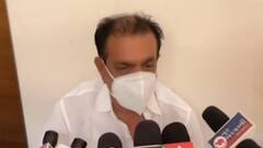 અરવલ્લીના આ MLAએ આરોગ્ય અધિકારીની ઓફિસ આગળ સૂઈને કર્યો વિરોધ,જુઓ વીડિયો