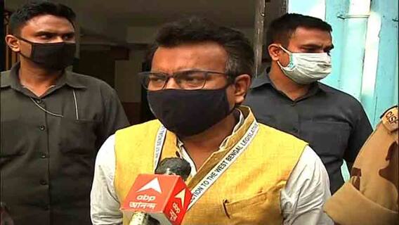West Bengal Election 2021: 'ভোটারদের বাধা দিতে চকোলেট বোমা ফেলার চক্রান্ত করছে TMC', বিস্ফোরক রুদ্রনীল