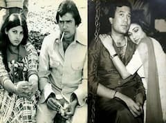 Rajesh Khanna के अफेयर से परेशान होकर Dimple Kapadia ने छोड़ दिया था घर, इस एक्ट्रेस के साथ उसी घर में लिवइन में रहने लगे थे काका!