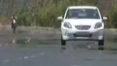 અમદાવાદમાં આજે યલો એલર્ટ, રાજ્યના આ વિસ્તારોમાં કમોસમી વરસાદની કરાઈ આગાહી, જુઓ વીડિયો