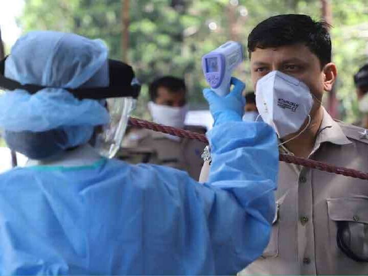 Coronavirus Update India new 3 23 corona cases added in single day 27th april 2021 Coronavirus India: देशातील कोरोनाचा प्रादुर्भाव वाढताच; गेल्या 24 तासांत 2771 रुग्णांनी गमावला जीव