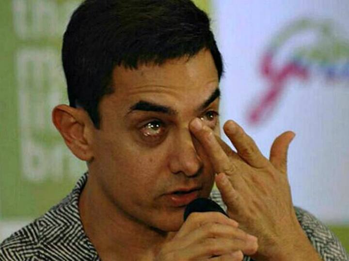 when Bollywood actor Aamir Khan talk about his first wife reena Dutta Aamir Khan ने शादी को लेकर बयां किया था दिल का दर्द, कहा- 16 साल के रिश्ते को तोड़ना आसान नहीं था