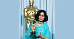 Oscar Award જીતી ચૂક્યા છે આ ભારતીય કલાકારો, 1983માં પહેલીવાર આ ભારતીય મહિલાને મળ્યુ હતુ આ મોટુ સન્માન, જાણો વિગતે