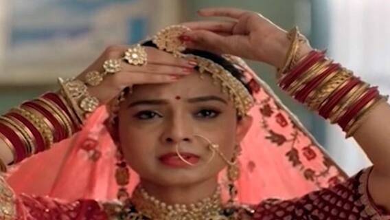 मालिनी को ऐसा क्या पता चला कि उसने अपनी नस काट ली? | इमली | सास बहू और साजिश