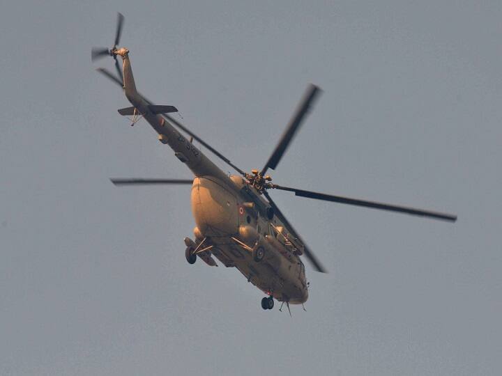 Clarification On Twitter Account Of Squadron Leader Vishal Randhawa ‘No Air Warrior By Name Of Squadron Leader Vishal Randhawa in IAF’: Government Issues Clarification