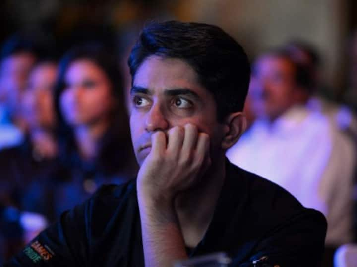 Olympic Gold Medalist Abhinav Bindra Questions Staging IPL Amid Grim COVID Situation In India Olympic Gold Medalist Abhinav Bindra Questions Staging IPL Amid Grim COVID Situation In India